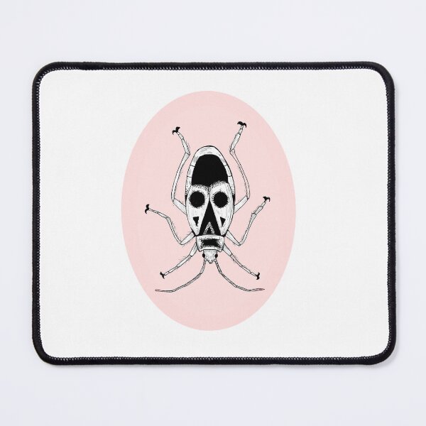 Item preview, smol bug designed and sold by Jorthi.