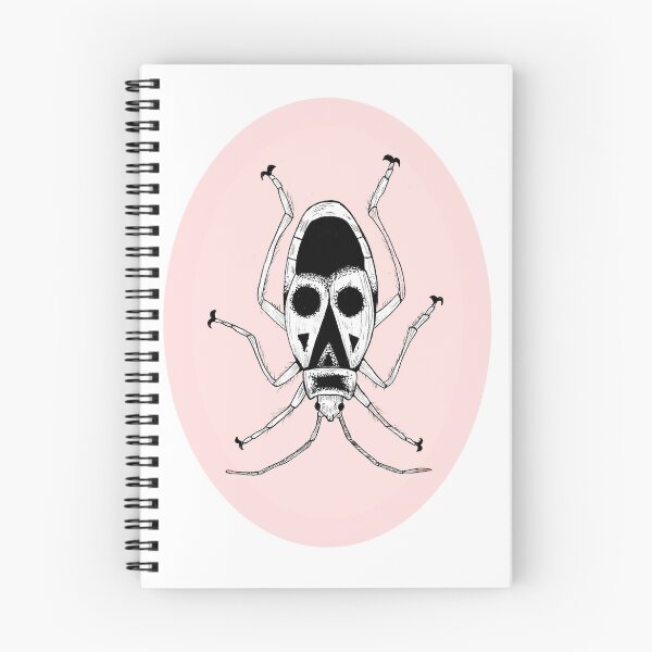 Item preview, smol bug designed and sold by Jorthi.