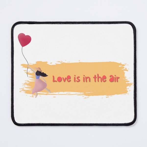 Item preview, Love is in the air. designed and sold by EverythingMaria.