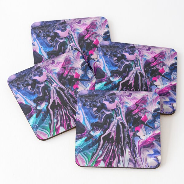 Item preview, Attractive Bright Patterns  designed and sold by theminimalzone.
