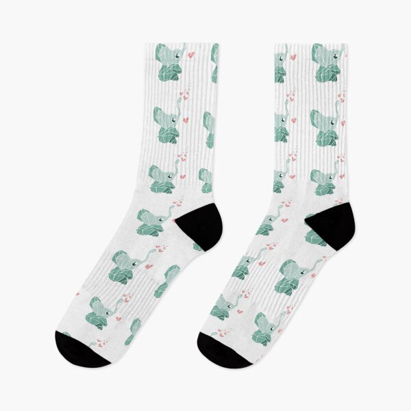 Item preview, Elephant Hearts designed and sold by Melissa Gerhold.