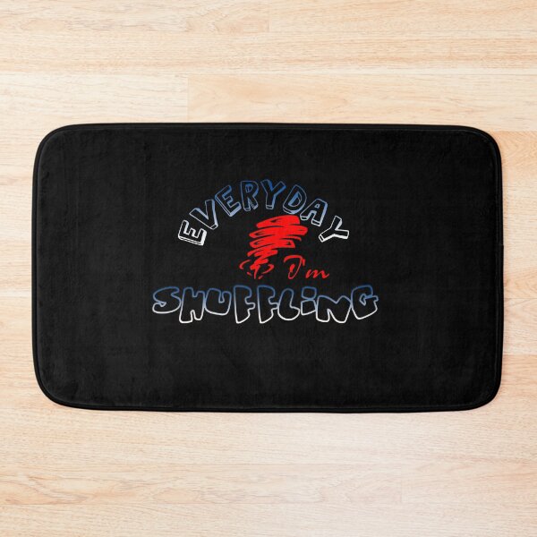 Item preview, Everyday I'm Shuffling, RB2 designed and sold by FADYMAG.