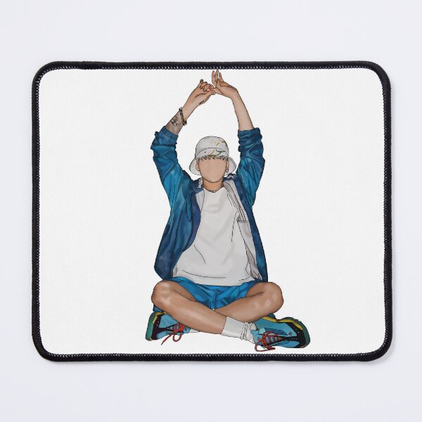 Item preview, Jungkook - GQ 2022 designed and sold by JColine.