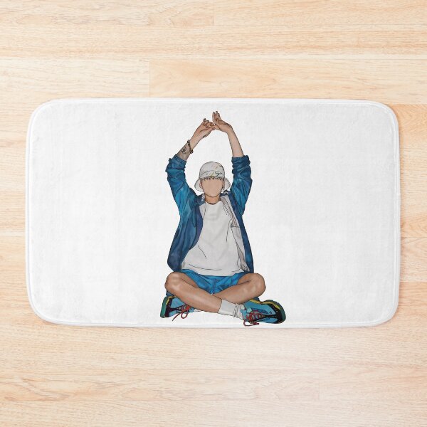 Item preview, Jungkook - GQ 2022 designed and sold by JColine.