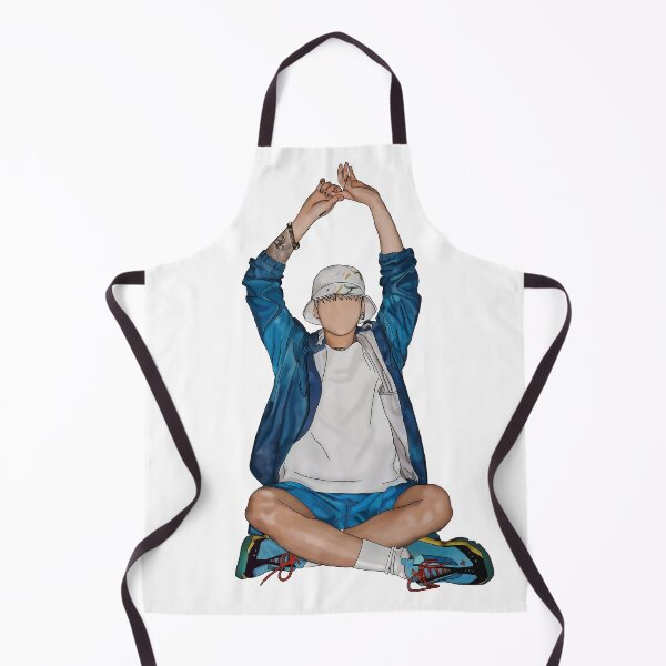 Item preview, Jungkook - GQ 2022 designed and sold by JColine.