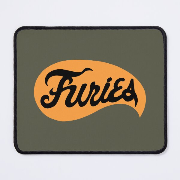 Item preview, The Baseball Furies designed and sold by AJ  Liber.