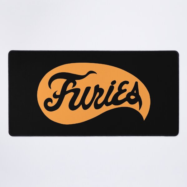 Item preview, Baseball Furies designed and sold by AJ Liber.