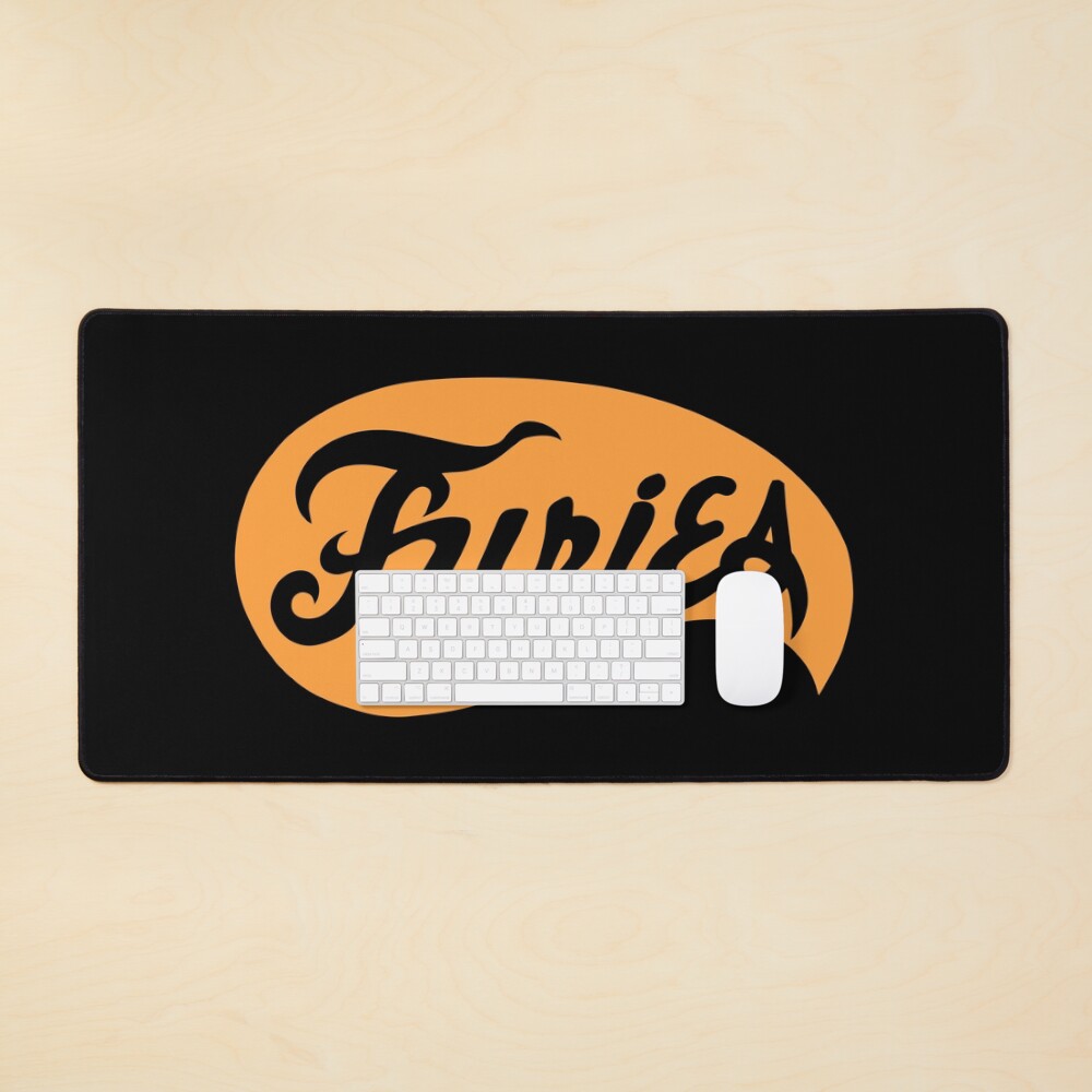 Item preview, Desk Mat designed and sold by aliberalino.