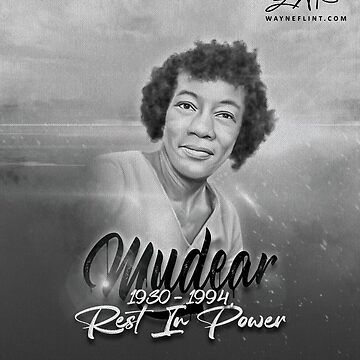 Artwork thumbnail, Doris Marie Flint by wayneflint