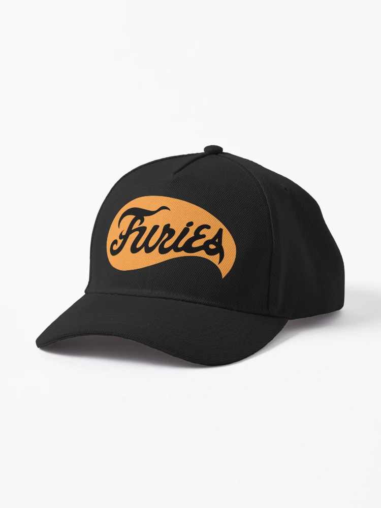 The Baseball Furies Gang Cap for Sale by AJ Liber Redbubble