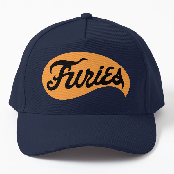 Artikel-Vorschau von Die Baseball Furies Gang, designt und verkauft von AJ  Liber.