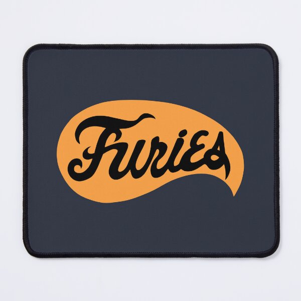 Item preview, The Baseball Furies Gang designed and sold by AJ Liber.