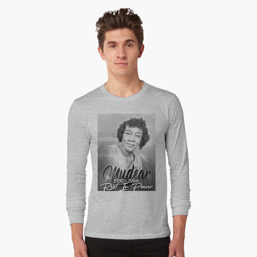 Item preview, Long Sleeve T-Shirt designed and sold by wayneflint.