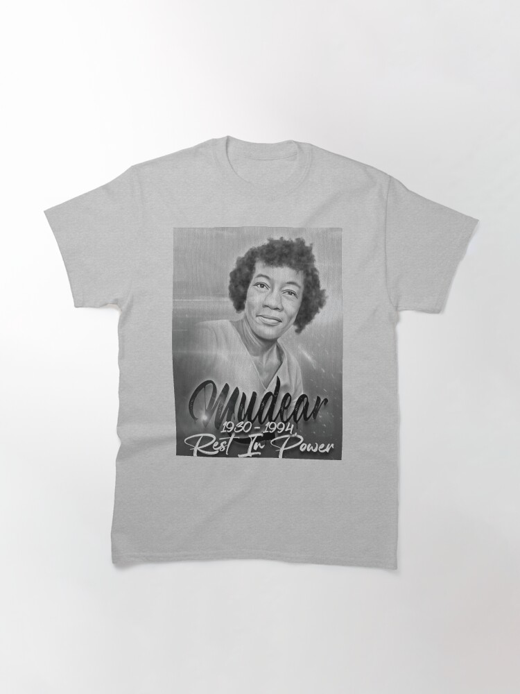 Thumbnail 2 of 7, Classic T-Shirt, Doris Marie Flint designed and sold by wayneflint.