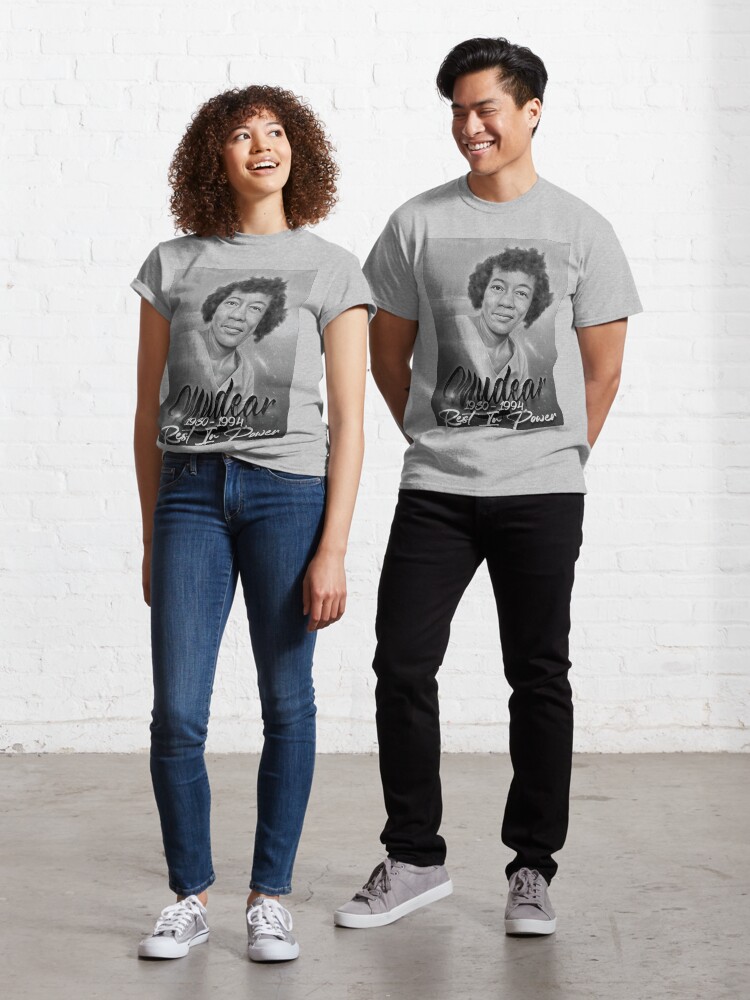 Thumbnail 1 of 7, Classic T-Shirt, Doris Marie Flint designed and sold by wayneflint.