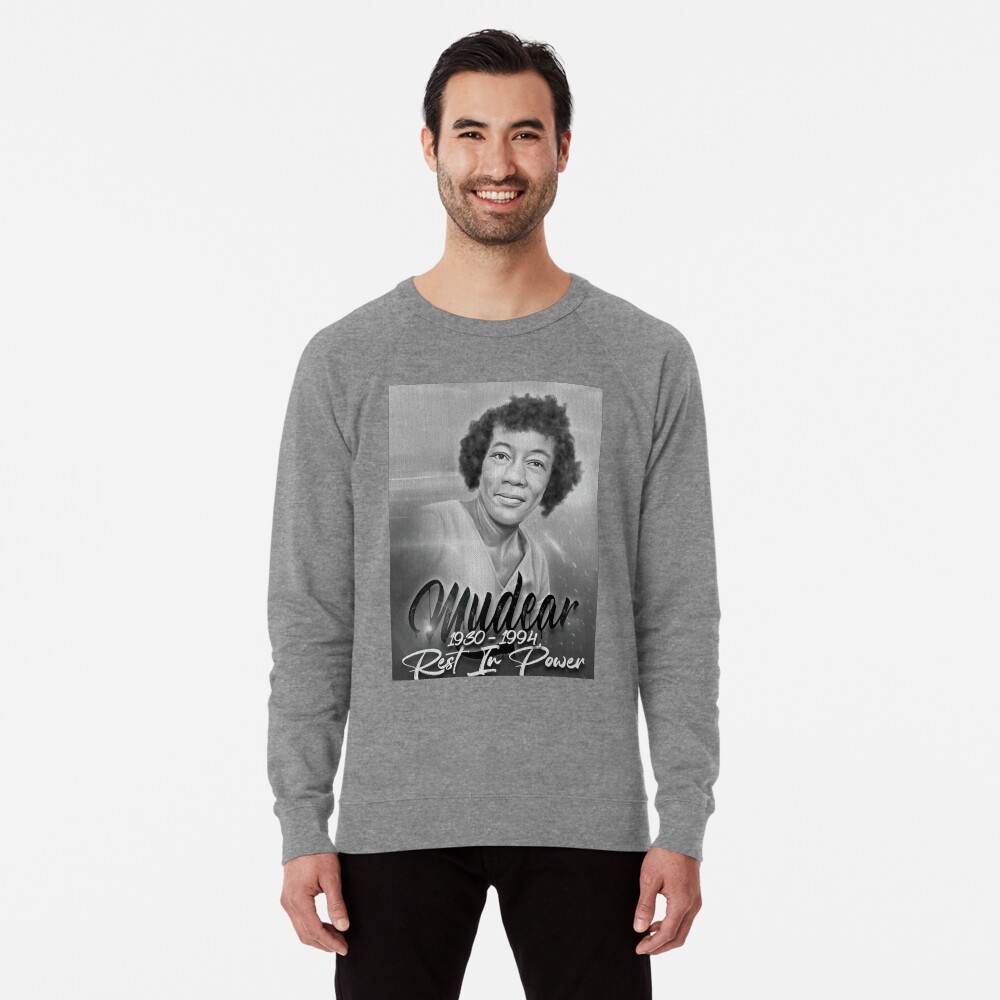 Item preview, Lightweight Sweatshirt designed and sold by wayneflint.