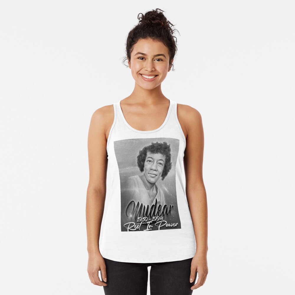 Item preview, Racerback Tank Top designed and sold by wayneflint.