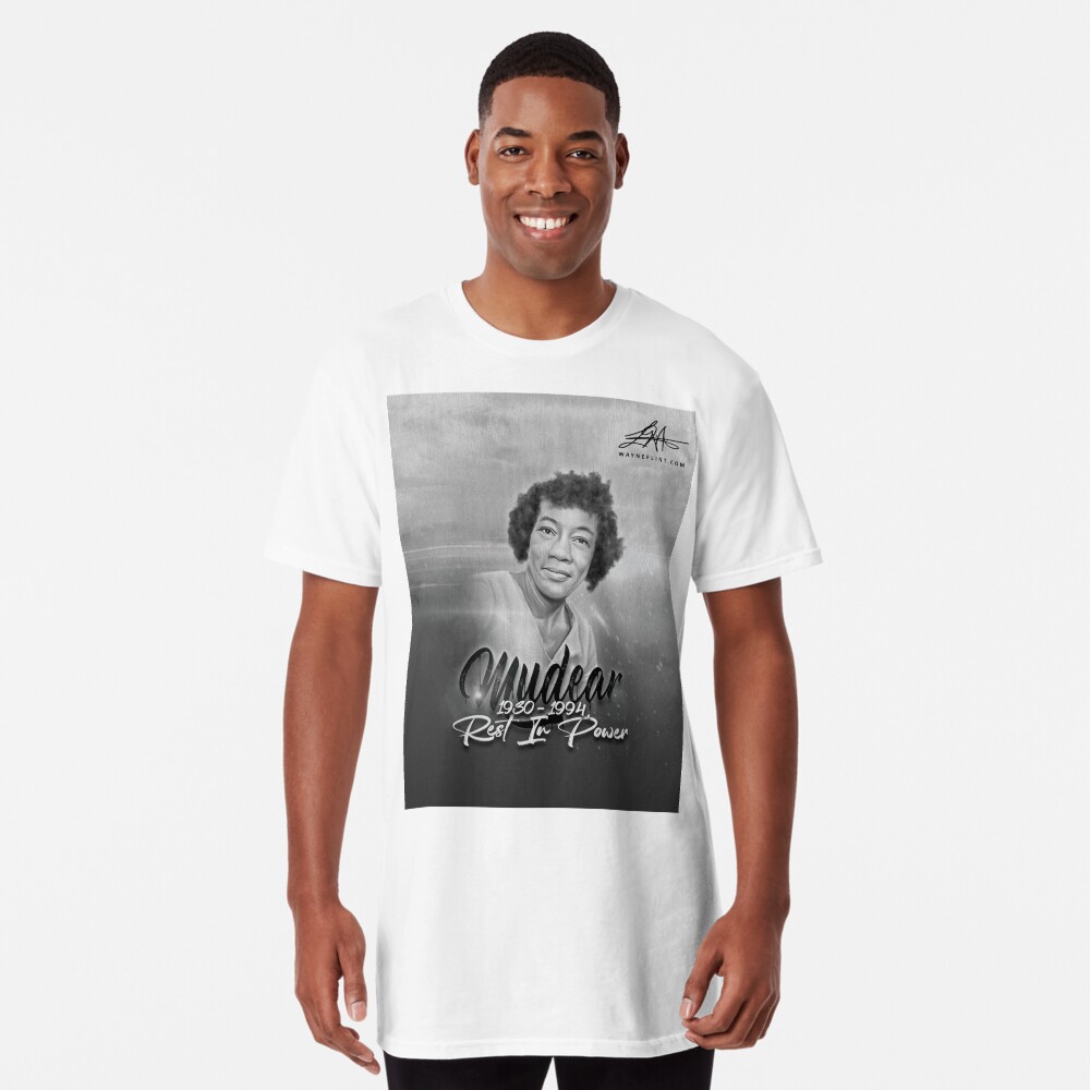 Item preview, Long T-Shirt designed and sold by wayneflint.