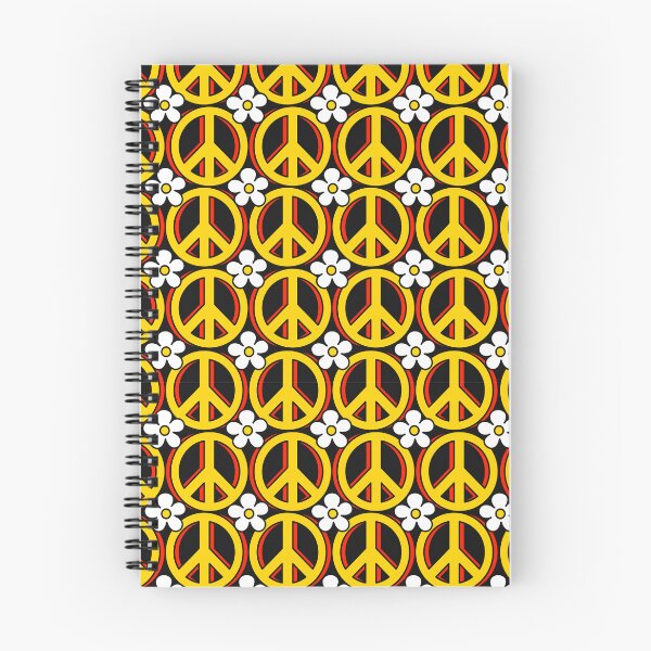 Item preview, Peace sign pattern designed and sold by outlaw70.