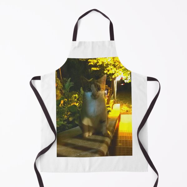 Item preview, Cat in the shadow designed and sold by Mmark94.