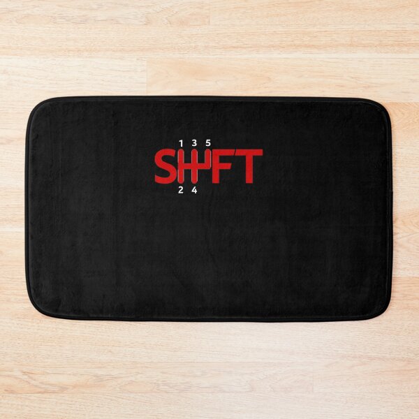 Item preview, SHIFT  designed and sold by rachidhaz.