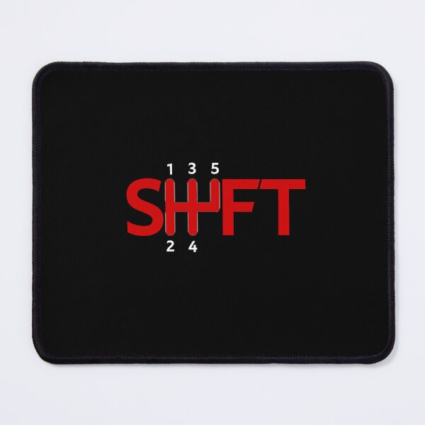 Item preview, SHIFT designed and sold by rachidhaz.