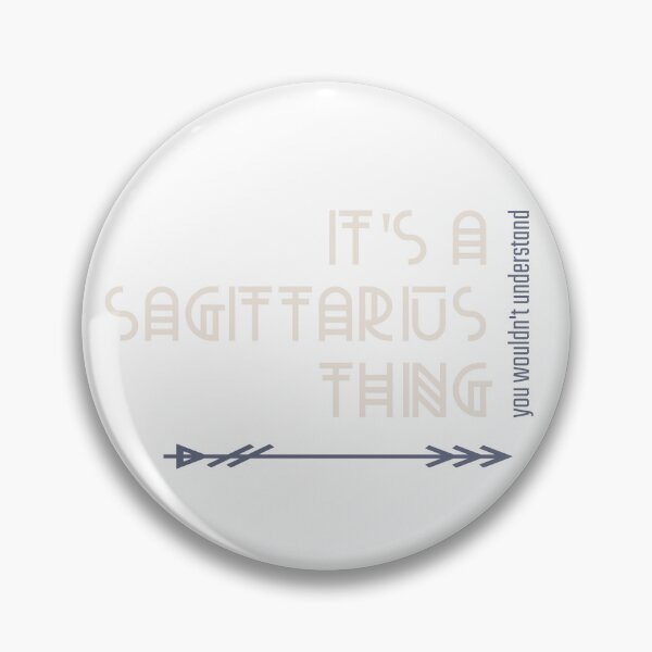 Item preview, It's a Sagittarius Thing - You Wouldn't Understand designed and sold by LovenLaughter.