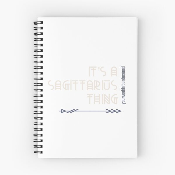 Item preview, It's a Sagittarius Thing - You Wouldn't Understand designed and sold by LovenLaughter.
