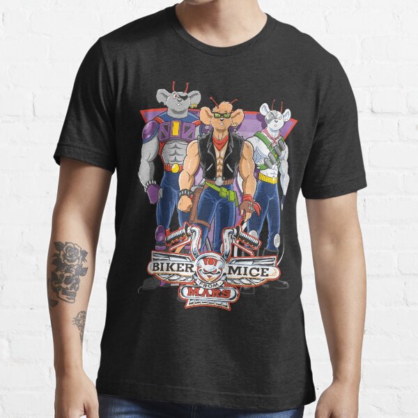 Biker warriors Essential T-Shirt