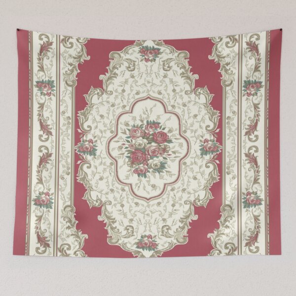 Item preview, Vintage Carpet, Oriental, Pattern, Moroccan designed and sold by GraphicsiteShop.