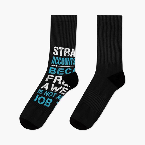 Item preview, Strategic Accounts Manager T Shirt - Freaking Awesome Job Gift Item Tee designed and sold by oetate4774.