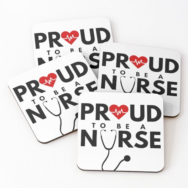 Item preview, Proud To Be A Nurse designed and sold by RSF08.