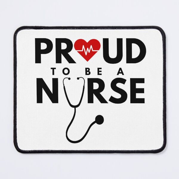 Item preview, Proud To Be A Nurse designed and sold by RSF08.