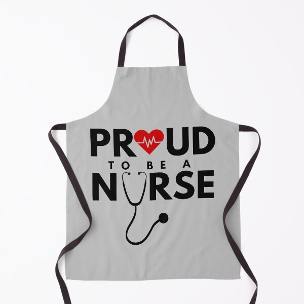Item preview, Proud To Be A Nurse designed and sold by RSF08.