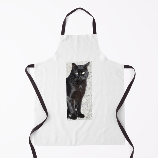 Item preview, Staring cat designed and sold by Mmark94.