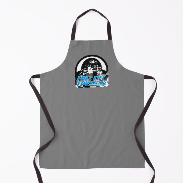 Item preview, Full Tilt FPV Race Gate Logo designed and sold by JayBob DoinStuff.