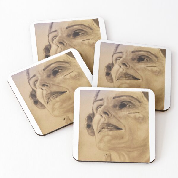 Item preview, Anne Lister Rises Above It designed and sold by Gentleman-Roxie.
