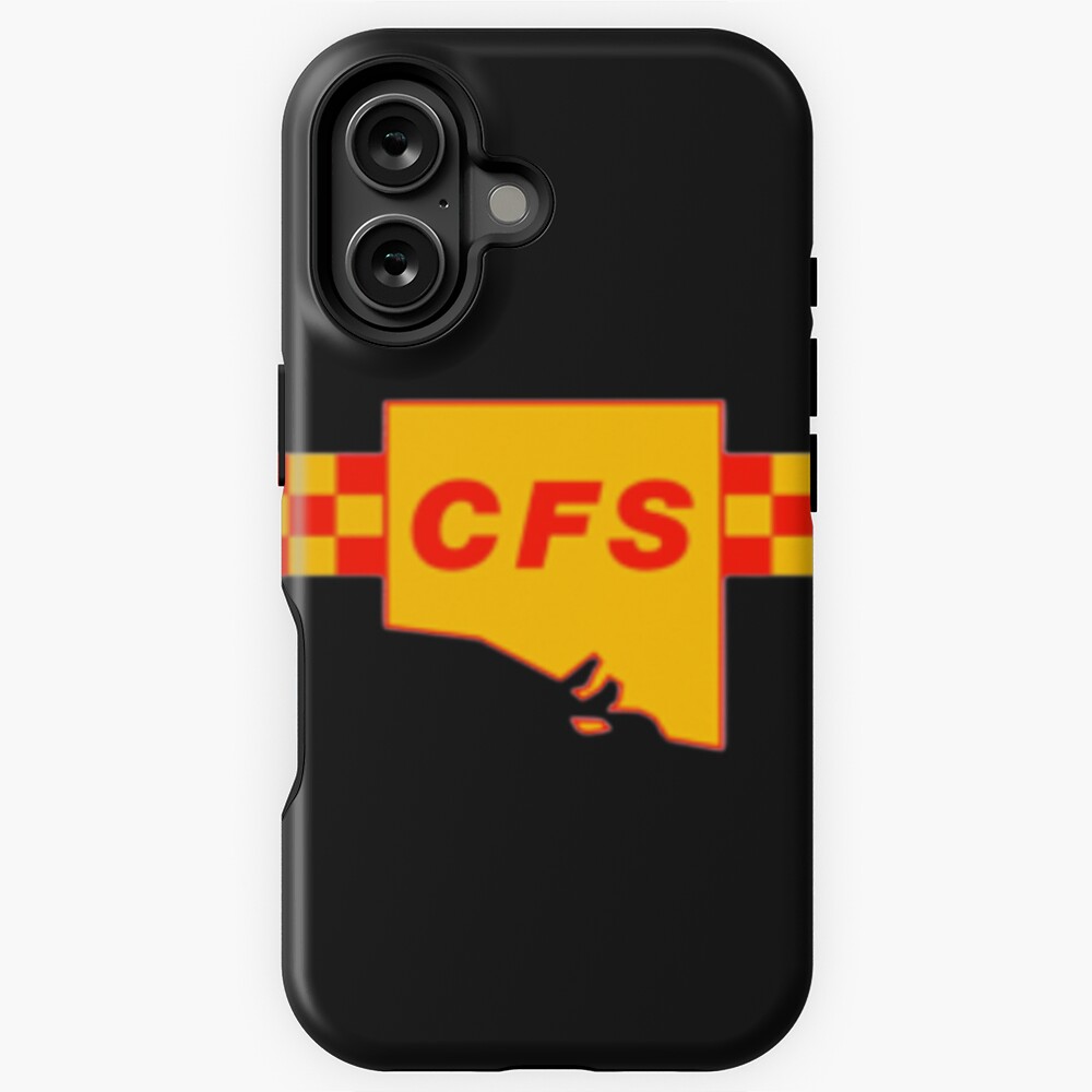 Item preview, iPhone Magsafe Tough Case designed and sold by RENAGADE4LYF.