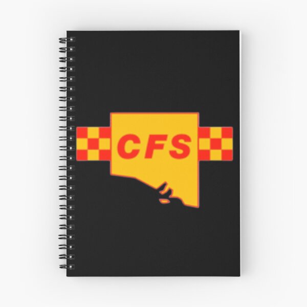 Item preview, CFS - logo designed and sold by RENAGADE4LYF.