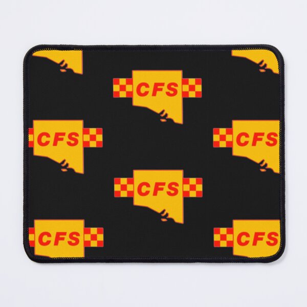 Item preview, CFS - logo designed and sold by RENAGADE4LYF.