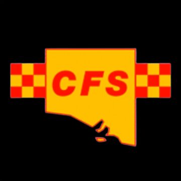 Artwork thumbnail, CFS - logo by RENAGADE4LYF