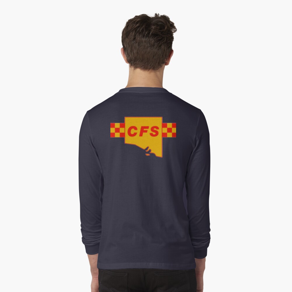 Item preview, Long Sleeve T-Shirt designed and sold by RENAGADE4LYF.