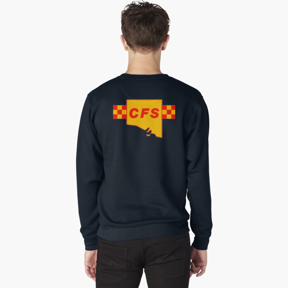Item preview, Pullover Sweatshirt designed and sold by RENAGADE4LYF.