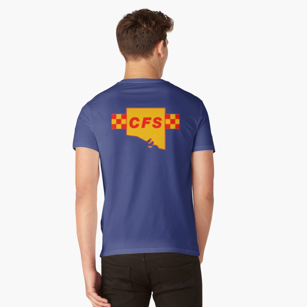 Item preview, V-Neck T-Shirt designed and sold by RENAGADE4LYF.