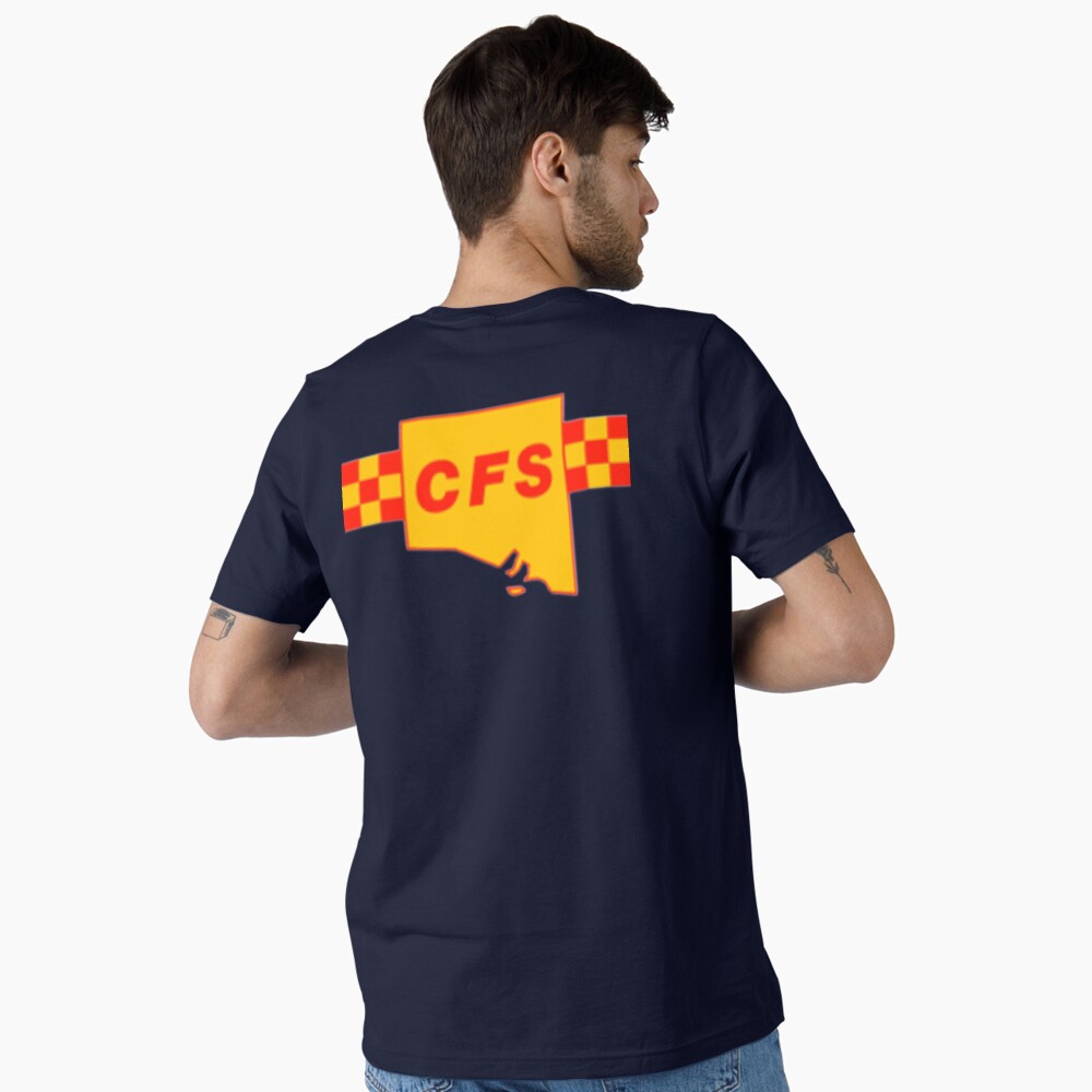 Item preview, Essential T-Shirt designed and sold by RENAGADE4LYF.