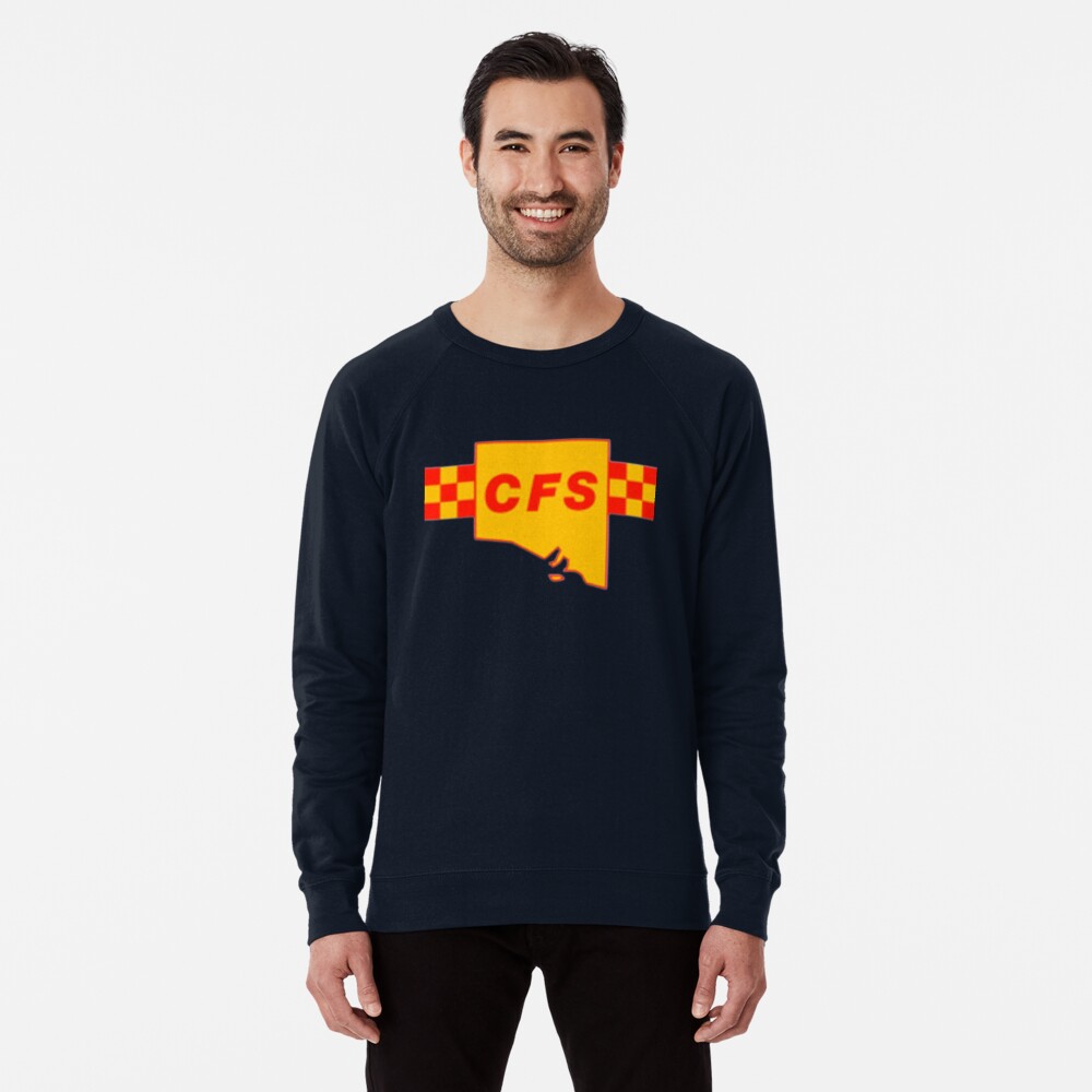 Item preview, Lightweight Sweatshirt designed and sold by RENAGADE4LYF.