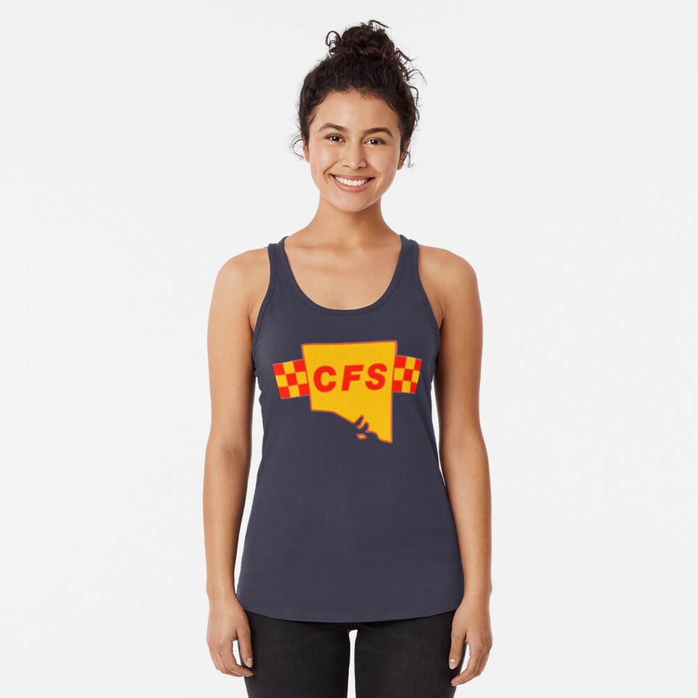 Item preview, Racerback Tank Top designed and sold by RENAGADE4LYF.