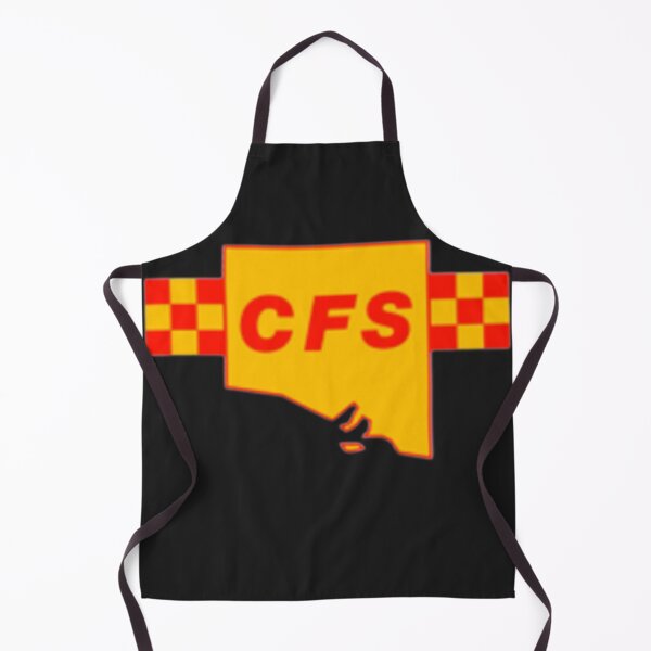 Item preview, CFS - logo designed and sold by RENAGADE4LYF.