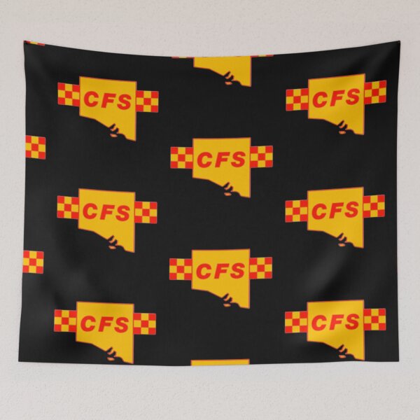 Item preview, CFS - logo designed and sold by RENAGADE4LYF.