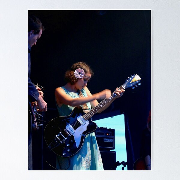 Item preview, r733/ Singer : 24   Gaby  Moreno -  photo Okaio Créations - Olavia-Olao  designed and sold by o.okaïo.